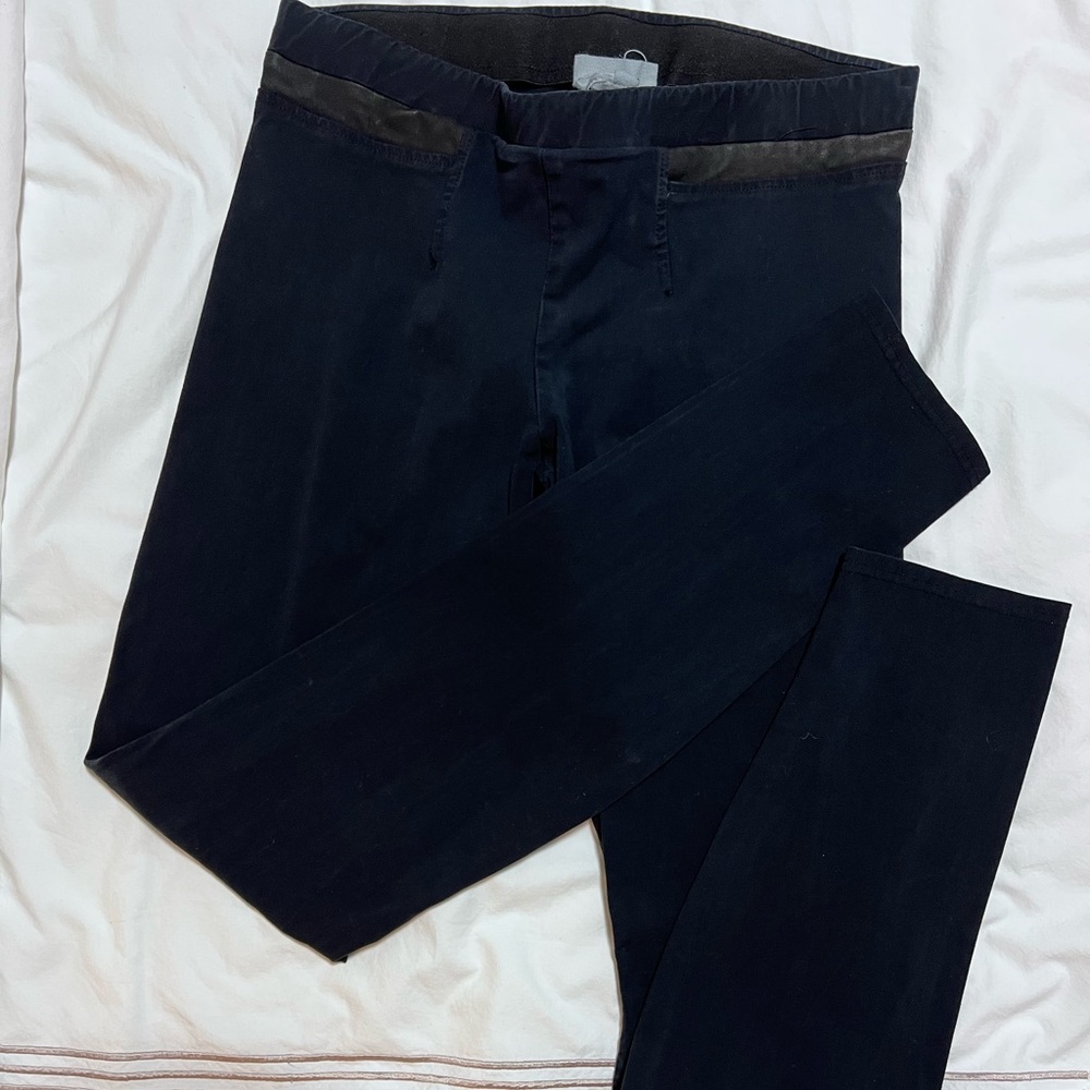 HELMUT LANG legging